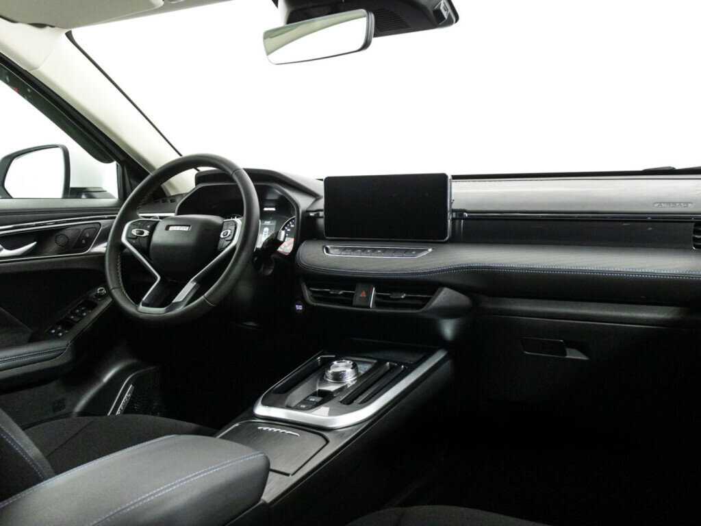 Купить Haval Jolion, 2023, 13 164 км.. Фото: #8