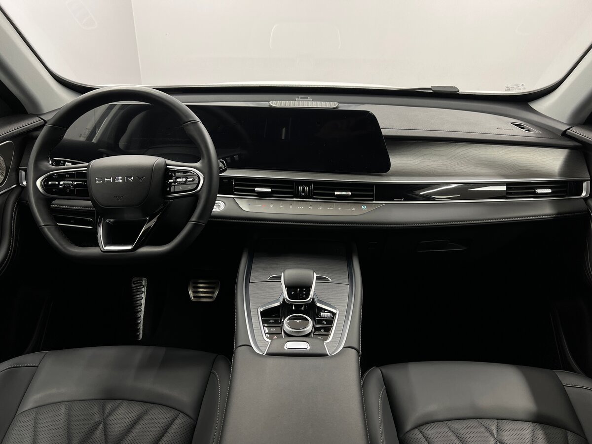 Купить Chery Tiggo 8 Pro Max, 2024, 27 470 км.. Фото: #18