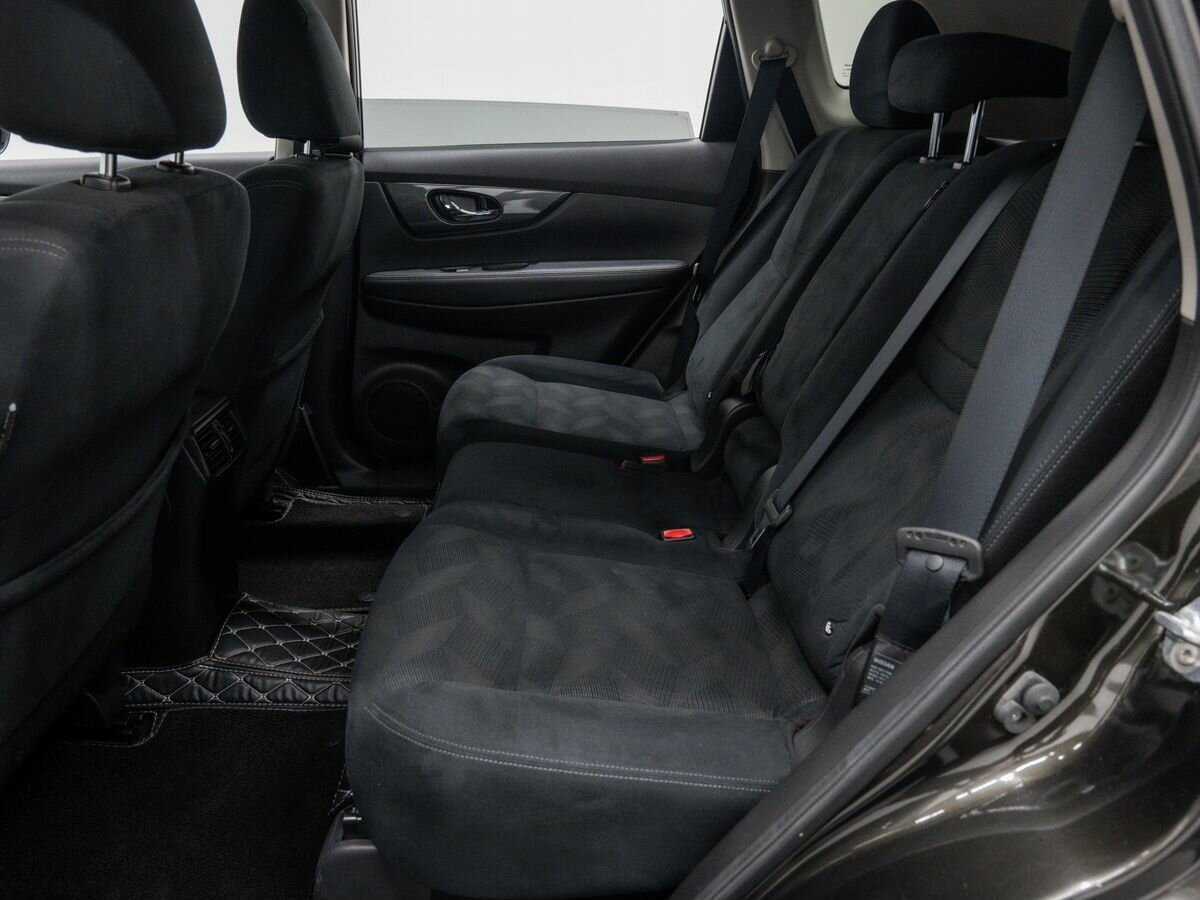 Купить Nissan X-Trail, 2015, 201 421 км.. Фото: #11