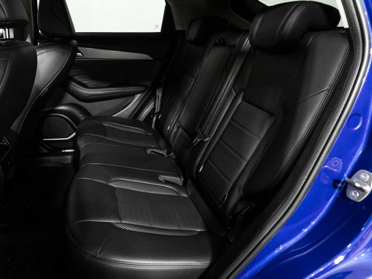 Купить Haval F7x, 2023, 9 413 км.. Фото: #7