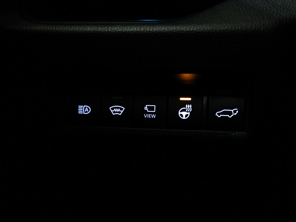 Купить Toyota RAV4, 2021, 120 833 км.. Фото: #17