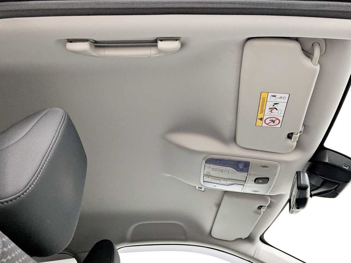 Купить Haval F7, 2020, 85 212 км.. Фото: #20