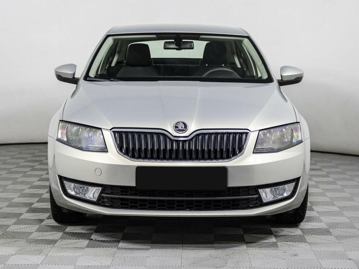 Купить Skoda Octavia, 2014, 156 974 км.. Фото: #1