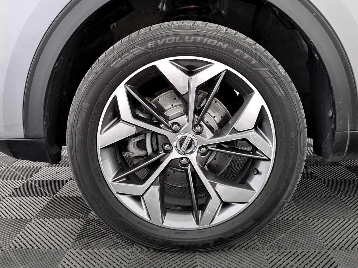 Купить Haval F7, 2021, 88 639 км.. Фото: #17