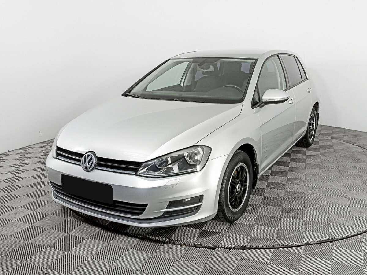 Купить Volkswagen Golf, 2013, 151 255 км.. Фото: #0