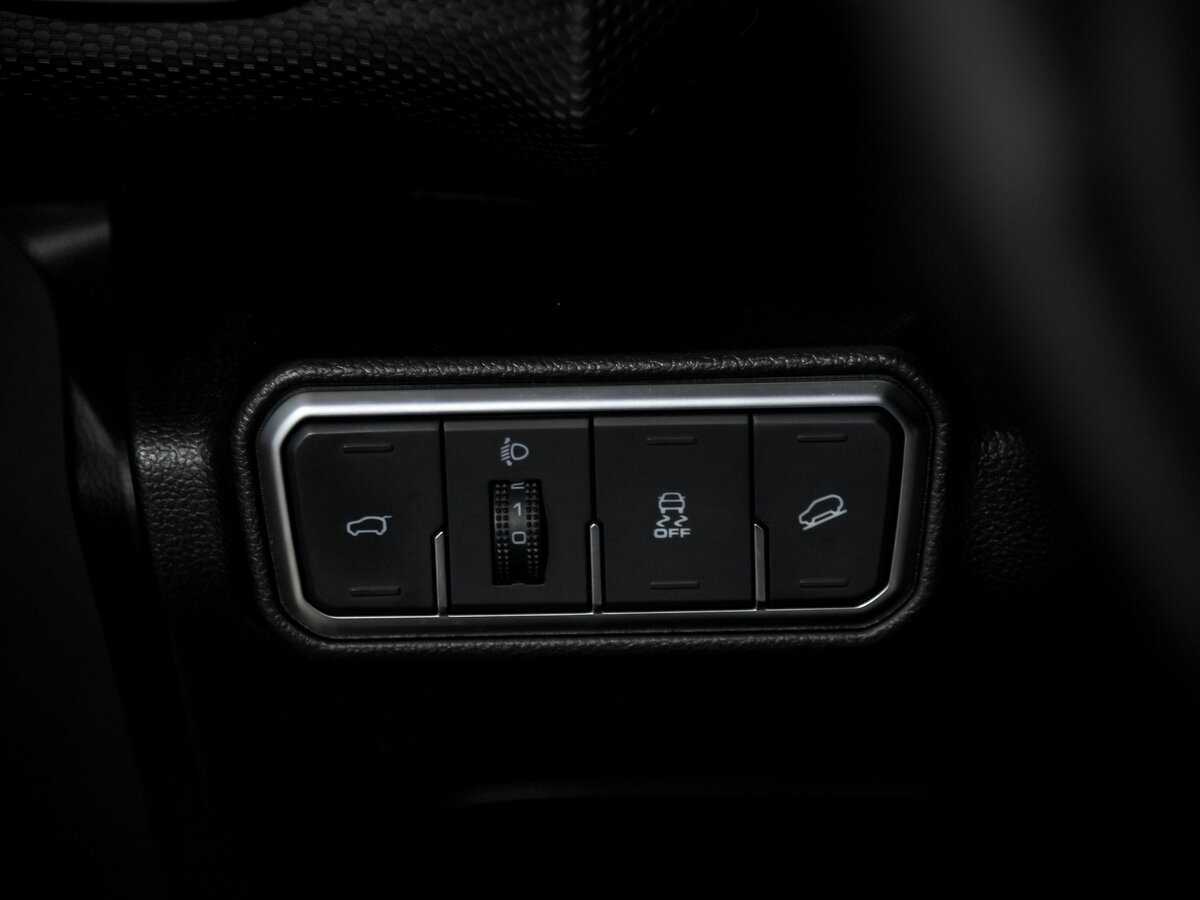 Купить Haval Dargo, 2022, 42 888 км.. Фото: #17