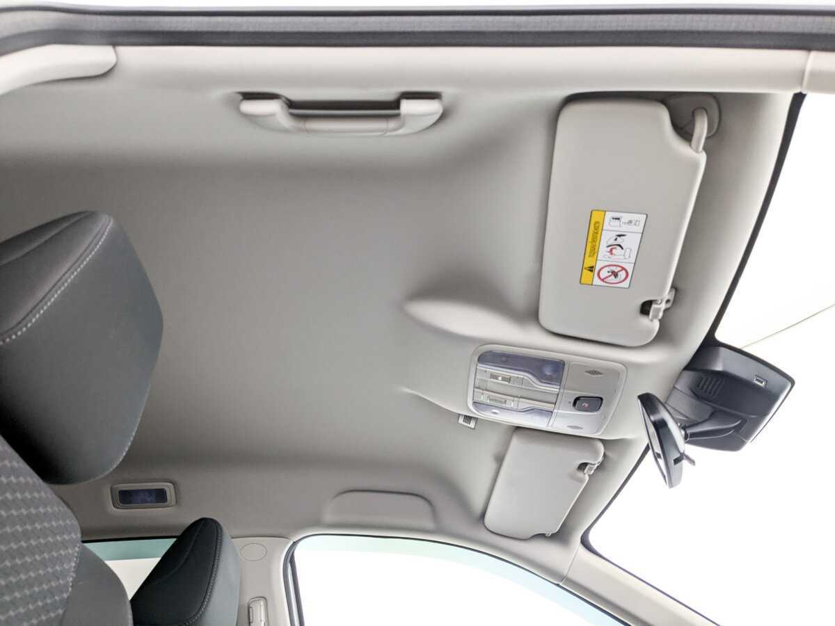 Купить Haval F7, 2019, 34 554 км.. Фото: #17