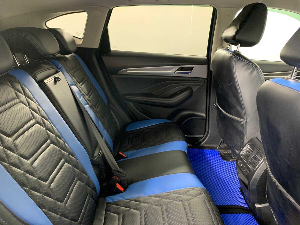 Купить Haval F7, 2021, 47 624 км.. Фото: #17