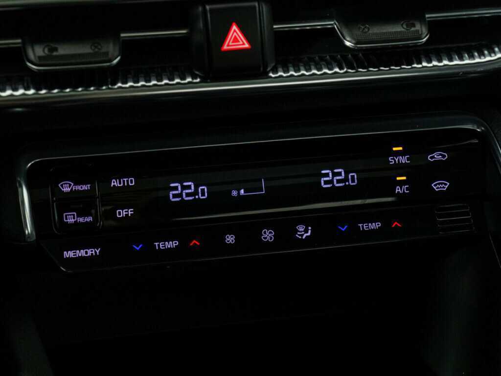 Купить Kia K5, 2020, 106 815 км.. Фото: #23