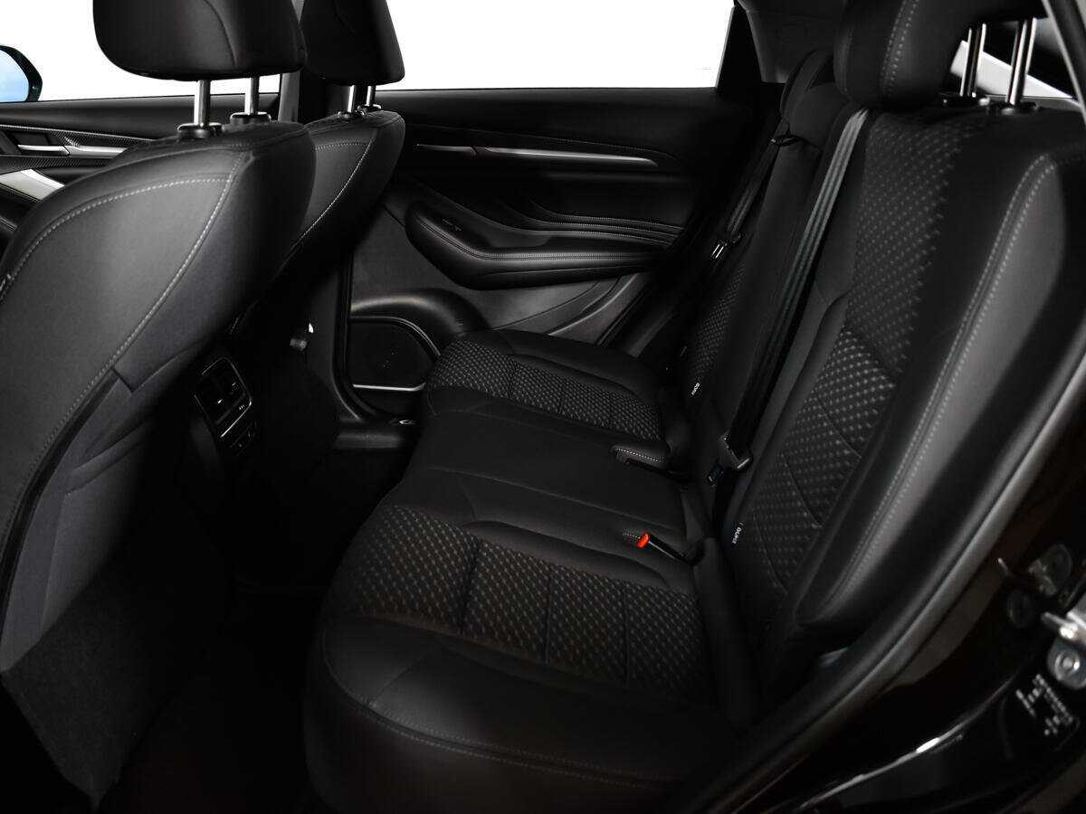 Купить Haval F7x, 2019, 73 486 км.. Фото: #6