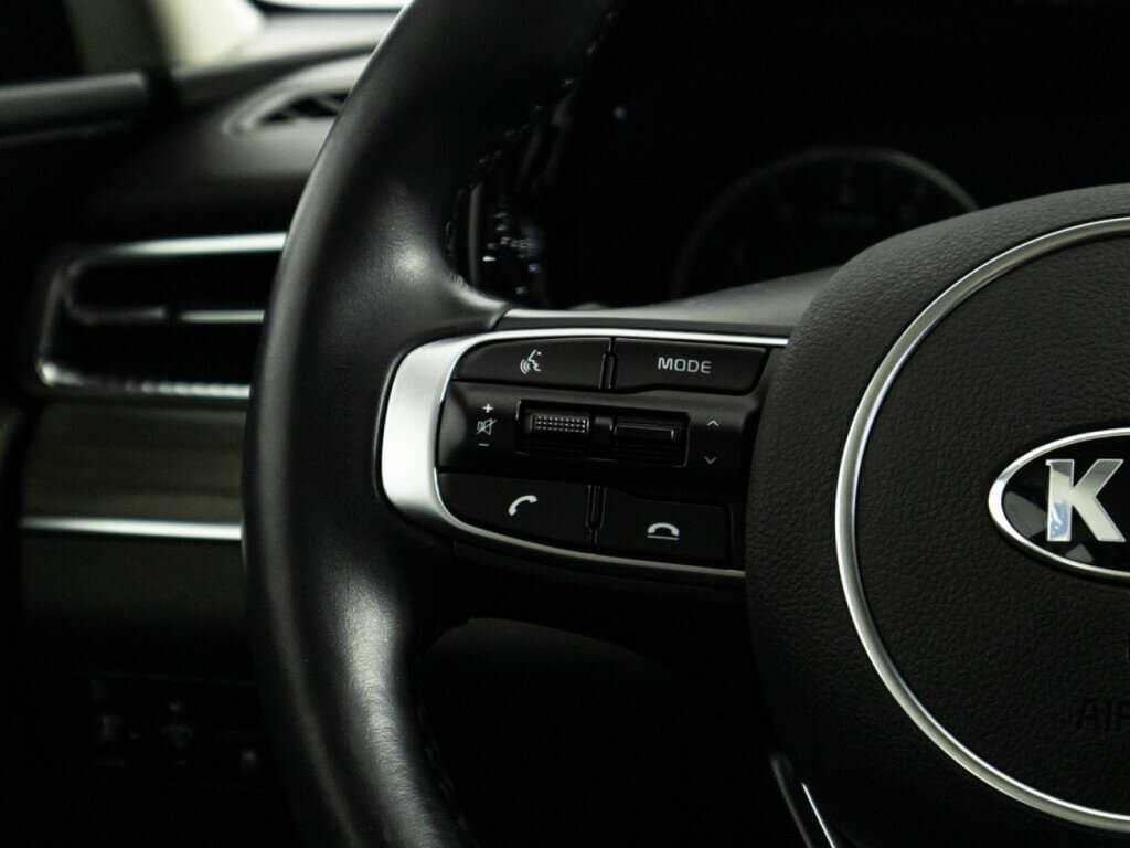 Купить Kia K5, 2020, 35 542 км.. Фото: #23