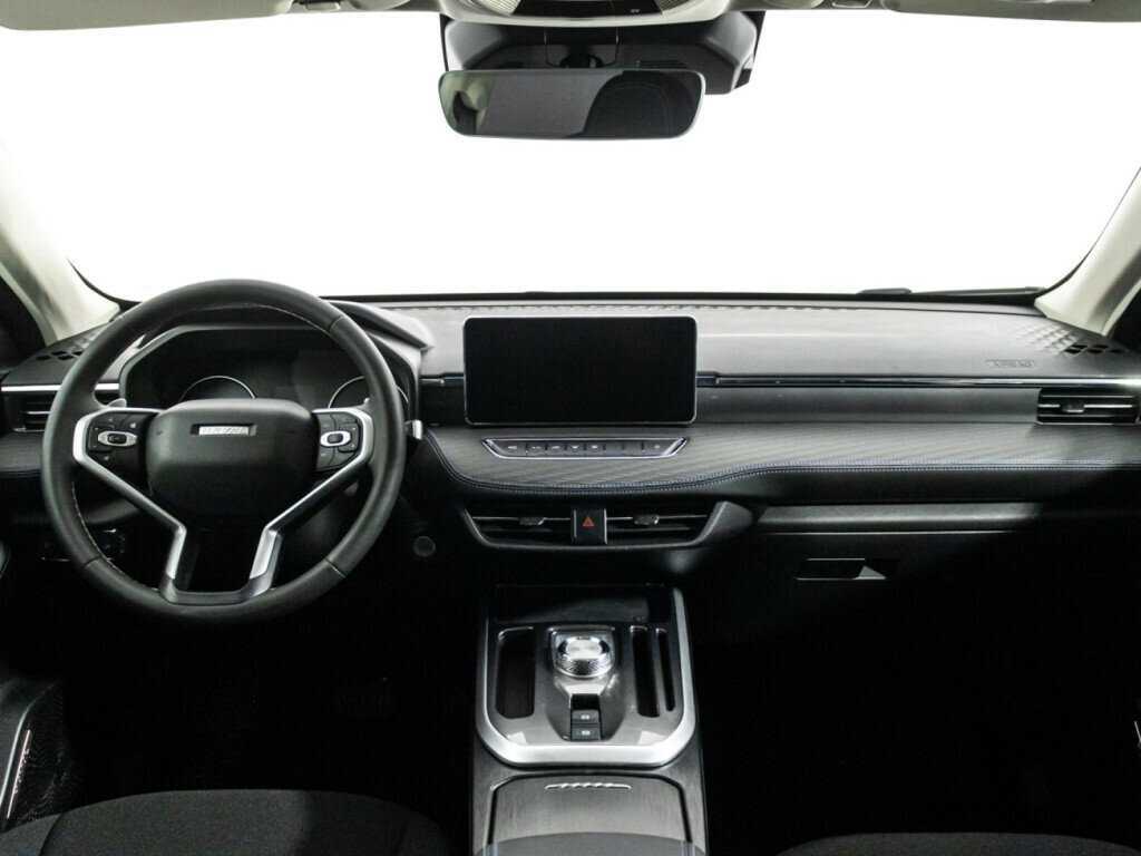 Купить Haval Jolion, 2023, 13 164 км.. Фото: #12