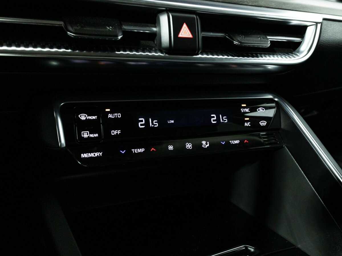 Купить Kia K5, 2021, 59 866 км.. Фото: #21