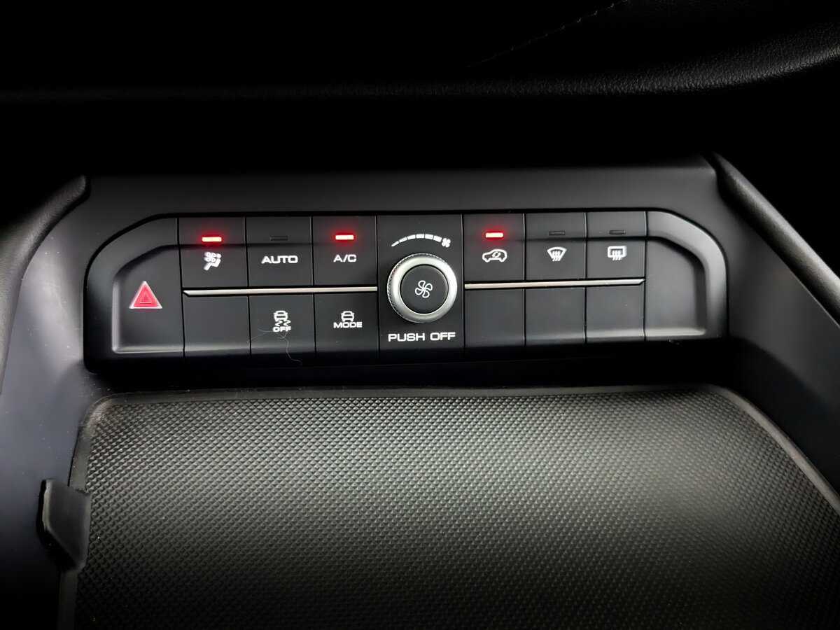 Купить Haval F7, 2019, 34 554 км.. Фото: #20