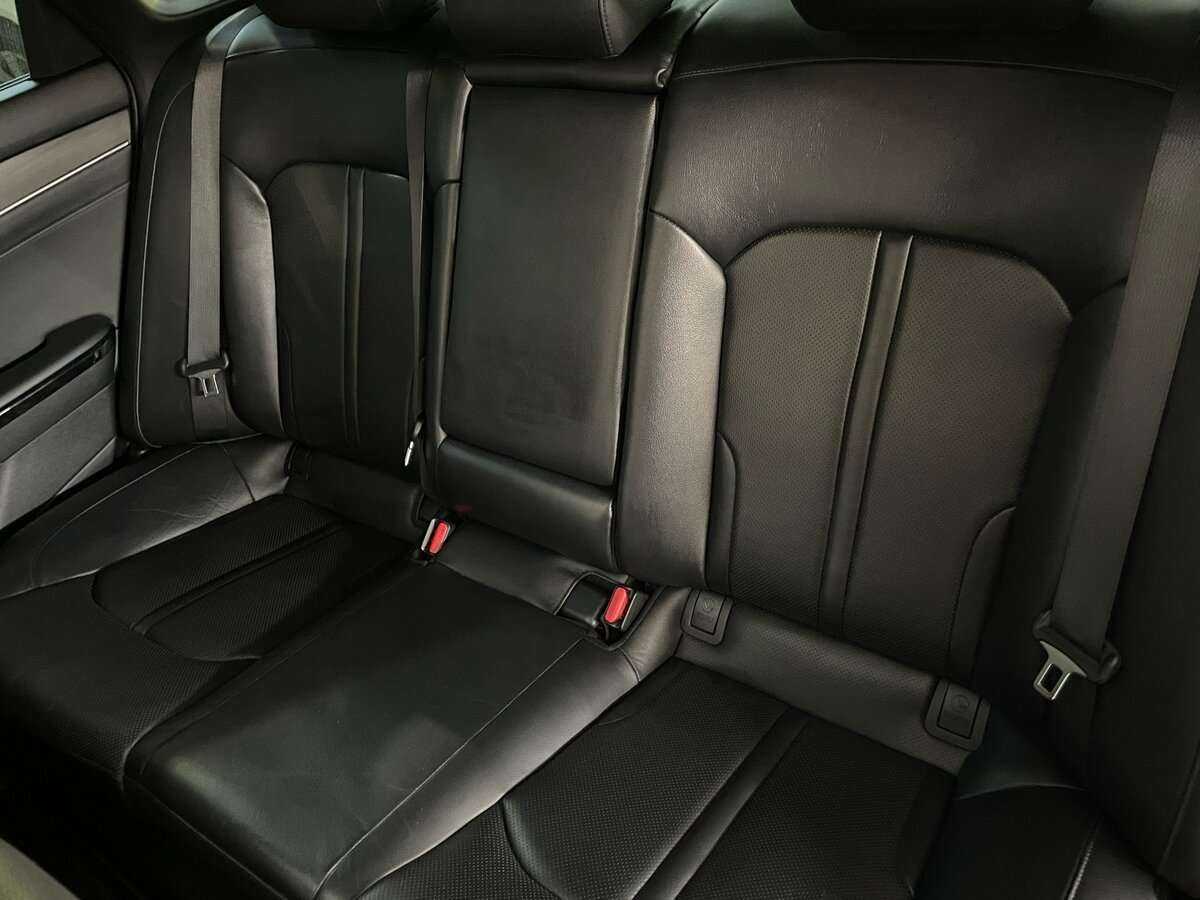 Купить Kia K5, 2021, 84 956 км.. Фото: #17