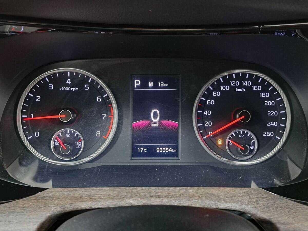 Купить Kia K5, 2021, 92 660 км.. Фото: #10