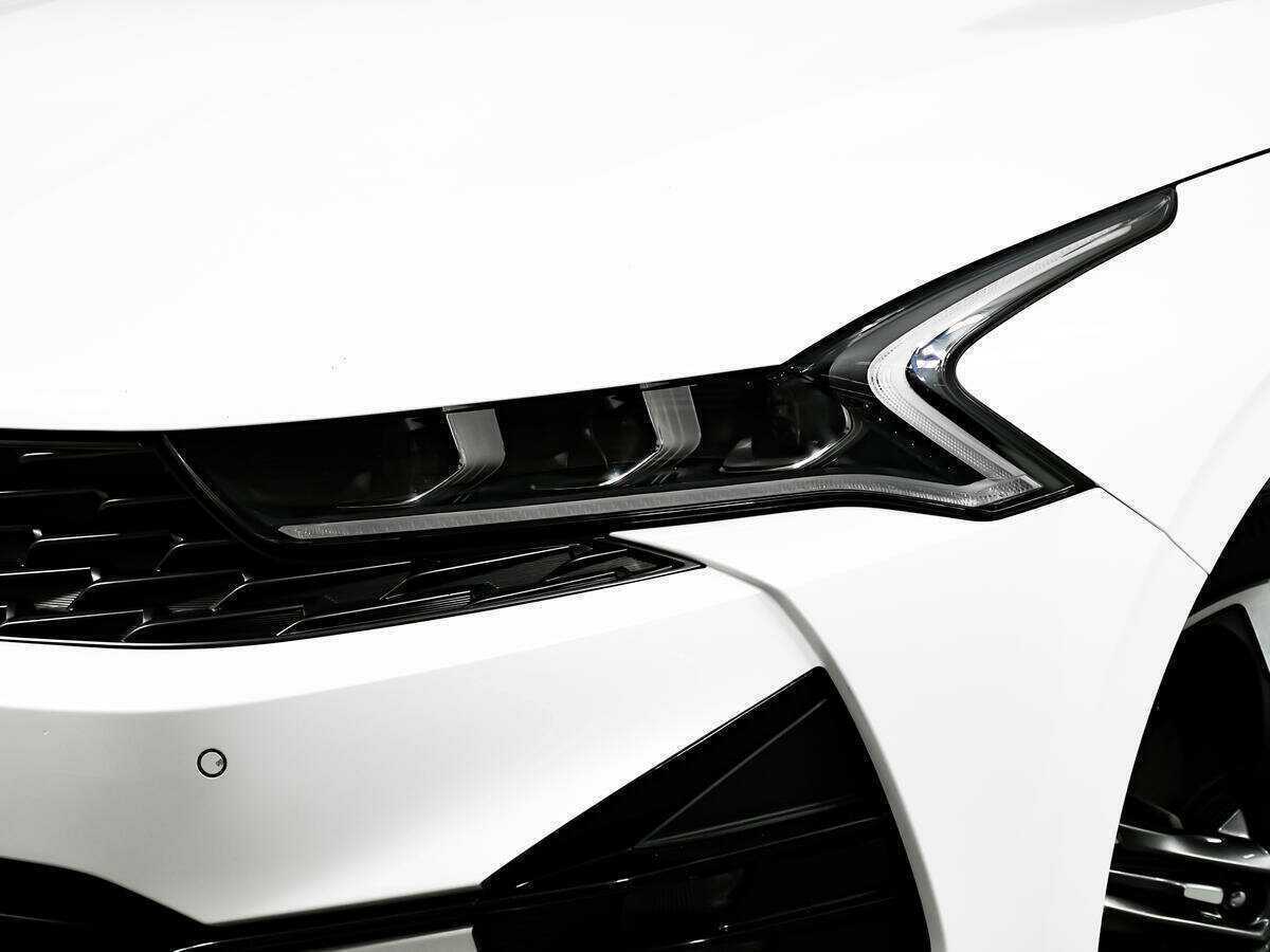 Купить Kia K5, 2021, 81 470 км.. Фото: #14