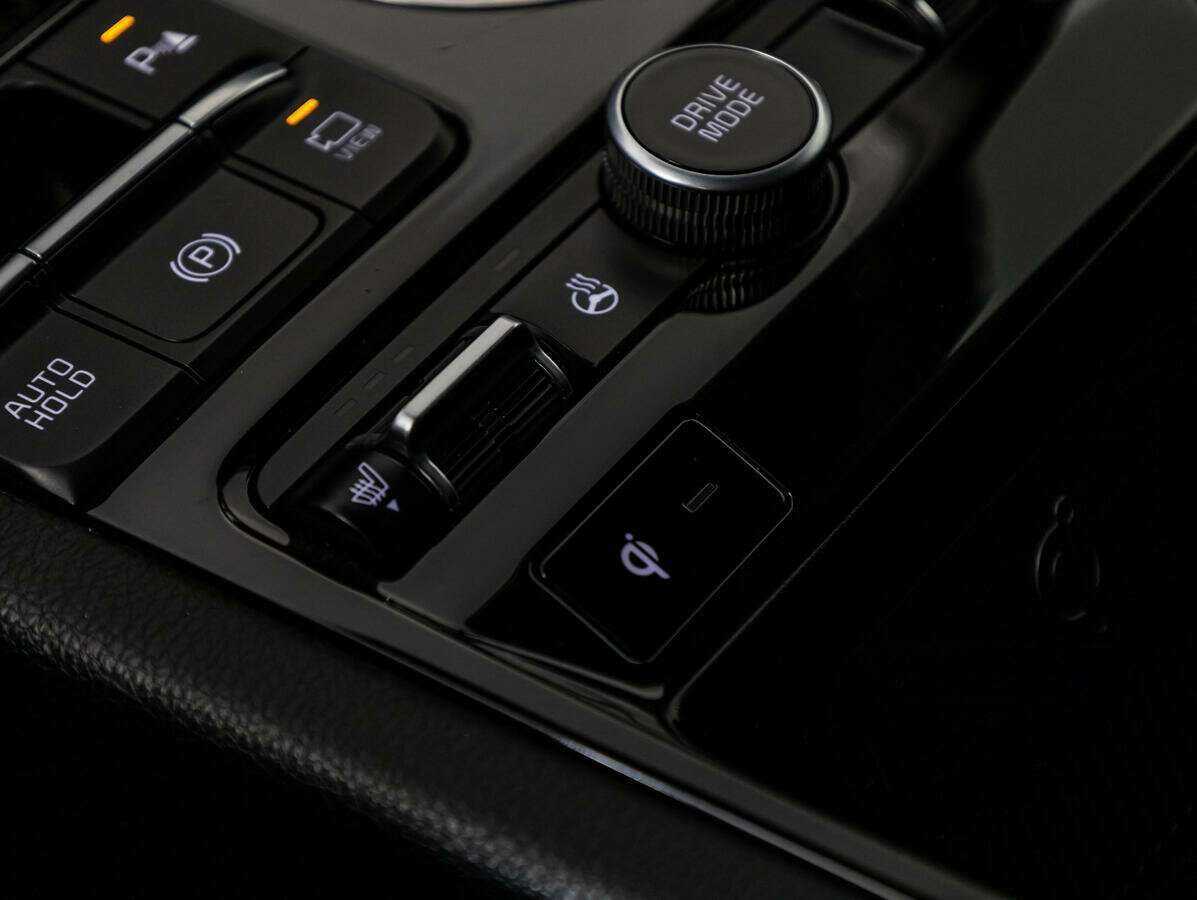 Купить Kia K5, 2020, 107 000 км.. Фото: #22