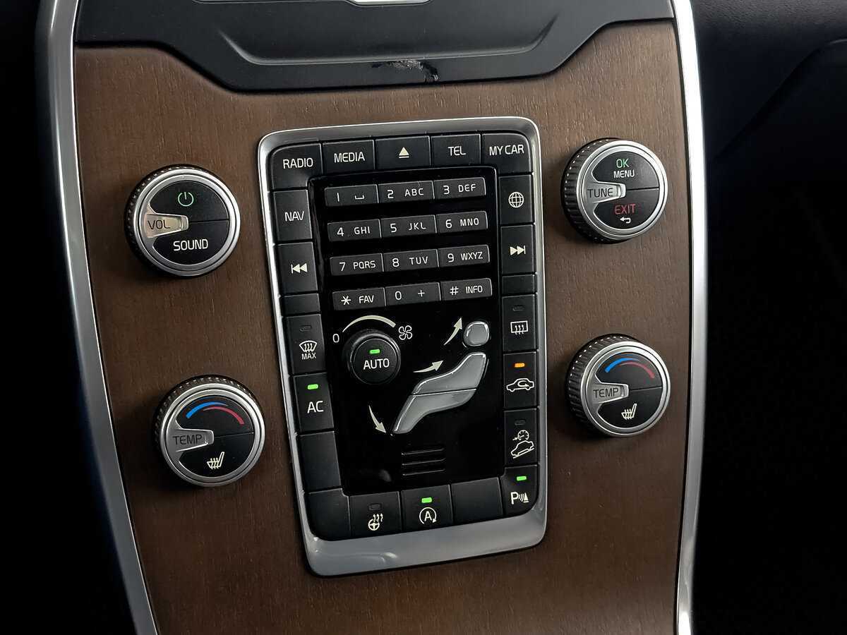 Купить Volvo XC70, 2015, 190 500 км.. Фото: #20