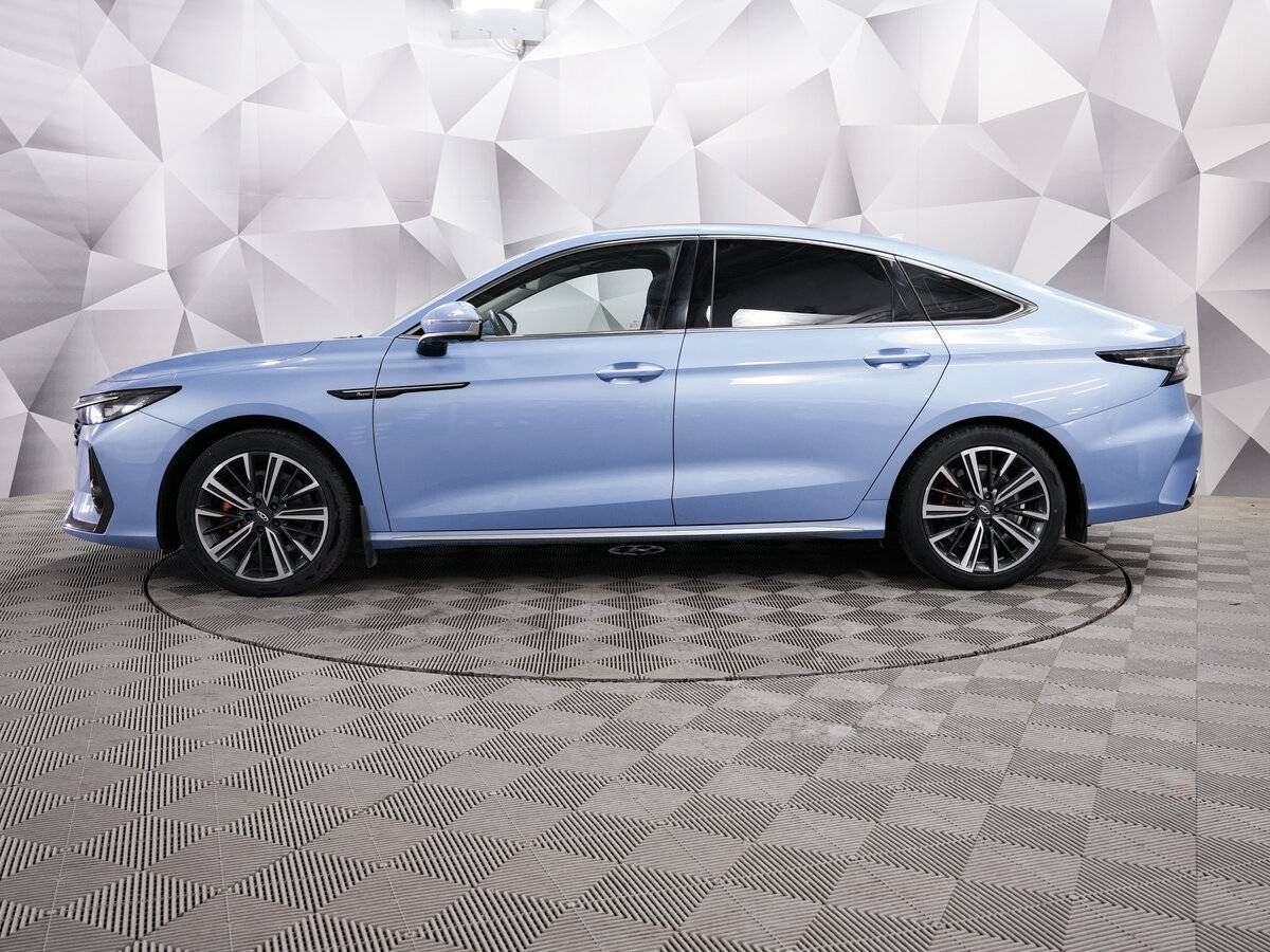 Купить Chery Arrizo 8, 2023, 27 691 км.. Фото: #1