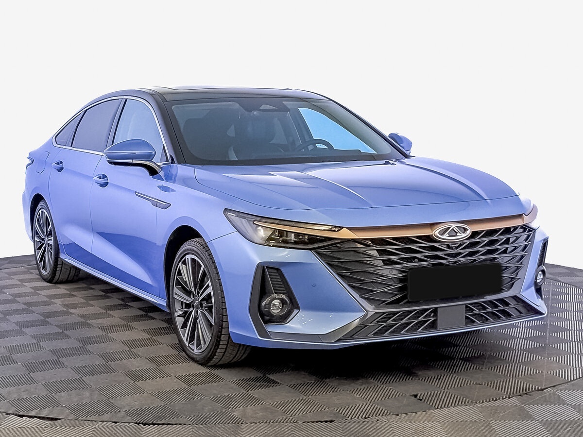 Купить Chery Arrizo 8, 2023, 30 593 км.. Фото: #2