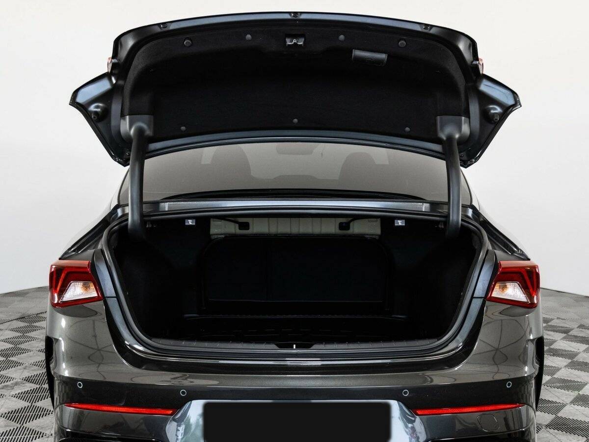 Купить Kia K5, 2020, 90 380 км.. Фото: #28