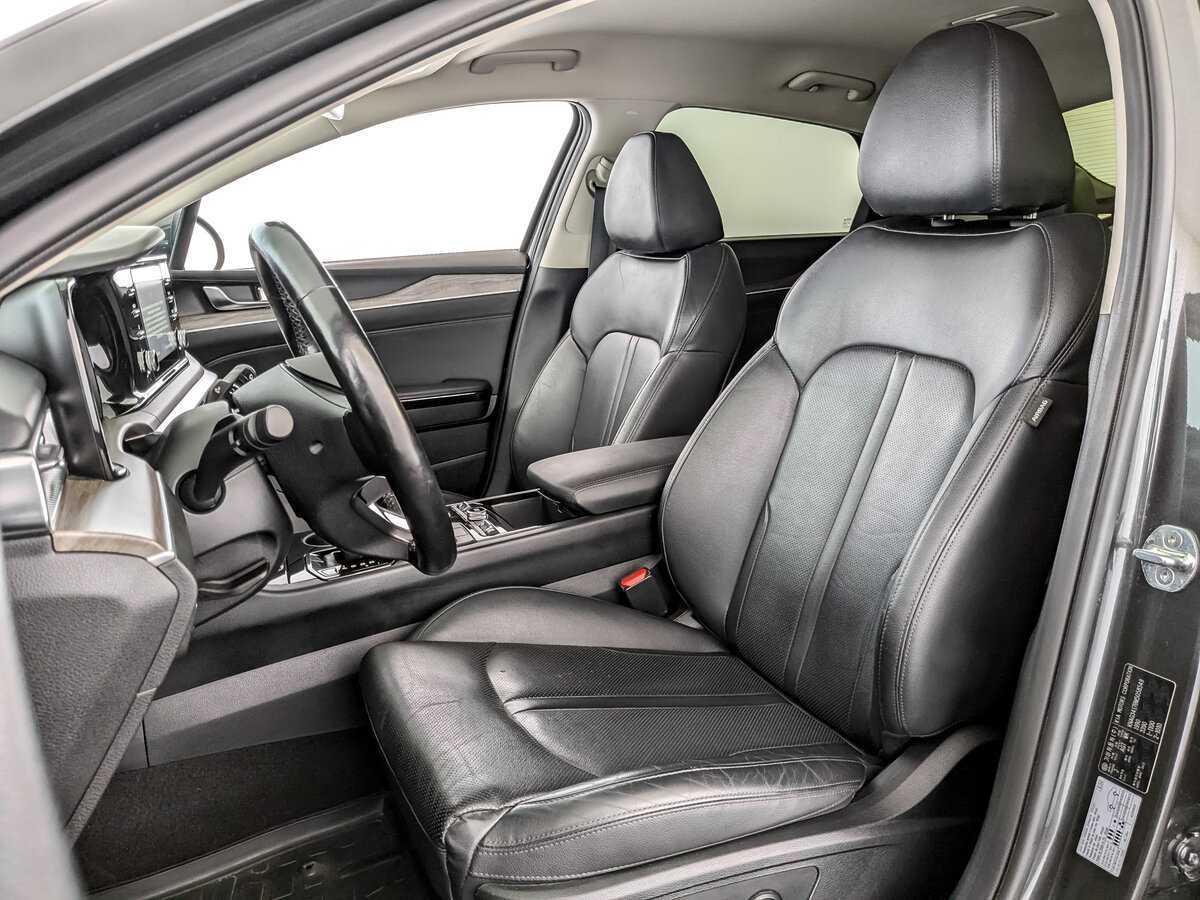 Купить Kia K5, 2020, 122 499 км.. Фото: #15