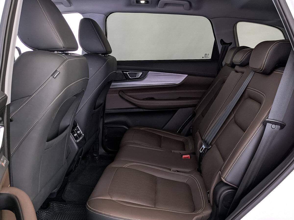 Купить Chery Tiggo 8 Pro, 2022, 31 829 км.. Фото: #17