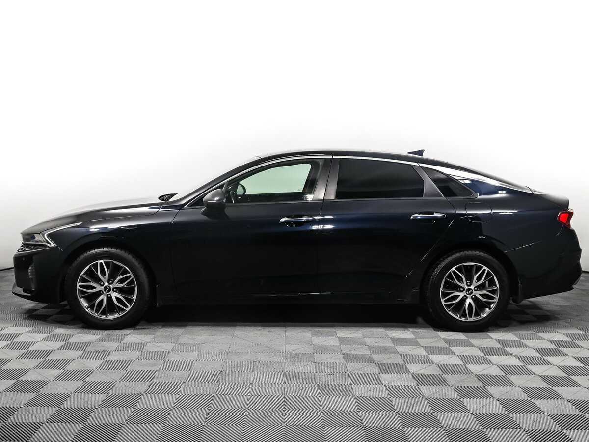 Купить Kia K5, 2021, 194 122 км.. Фото: #7