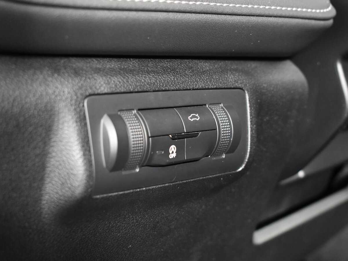 Купить EXEED LX, 2022, 32 000 км.. Фото: #12