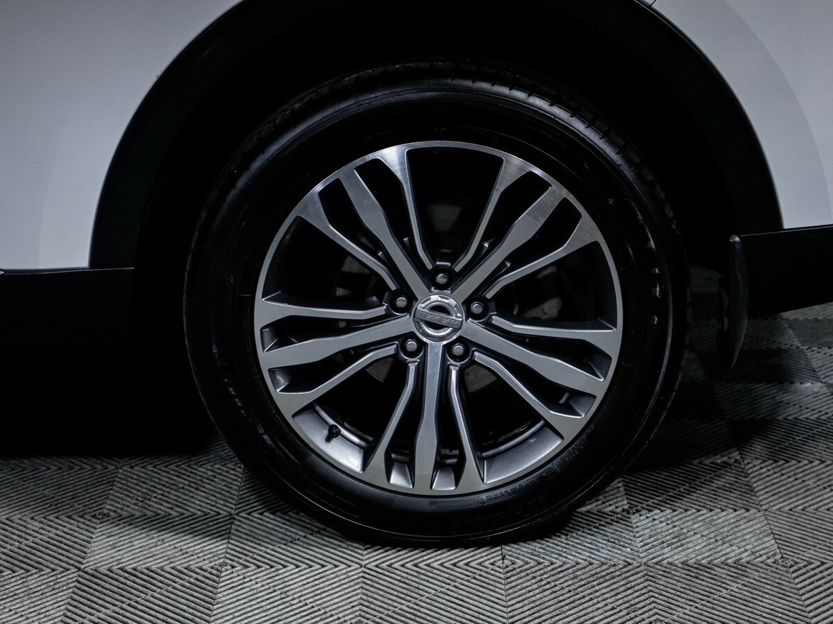 Купить Haval F7, 2022, 57 000 км.. Фото: #11