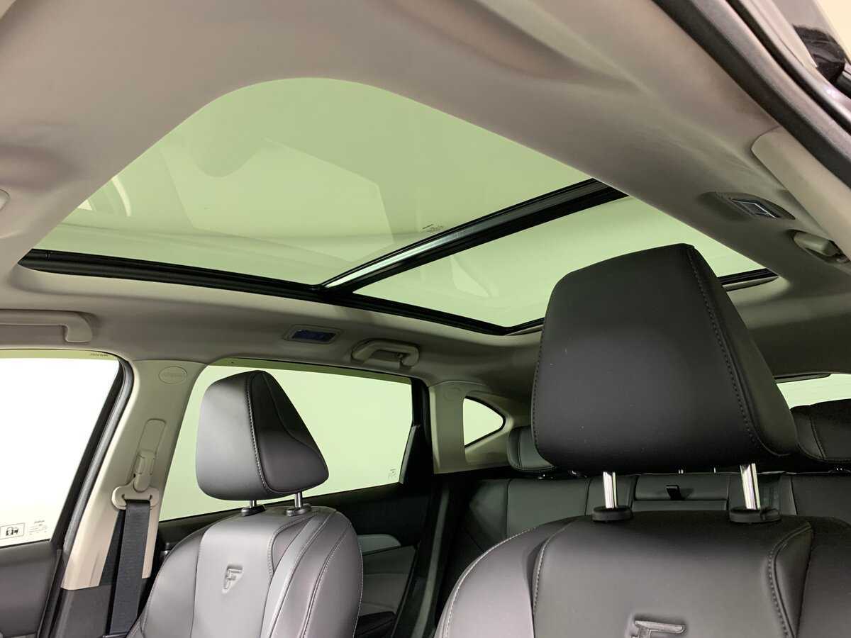 Купить Haval F7, 2023, 92 000 км.. Фото: #18