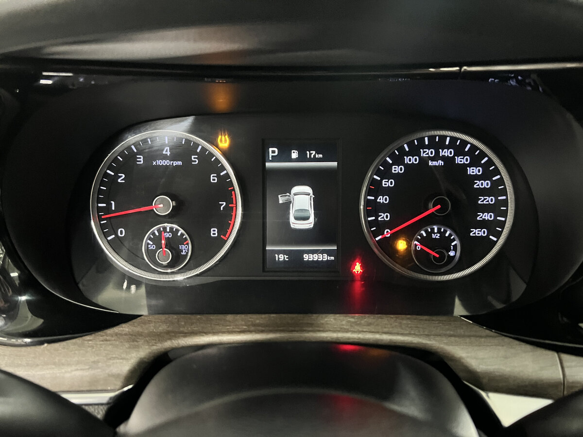 Купить Kia K5, 2022, 94 003 км.. Фото: #12