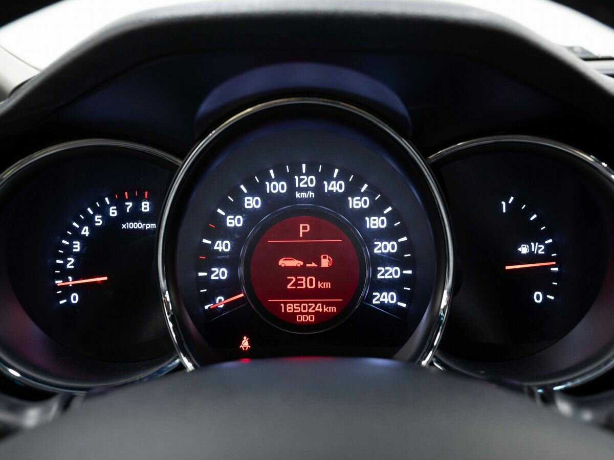 Купить Kia Ceed, 2013, 195 000 км.. Фото: #16