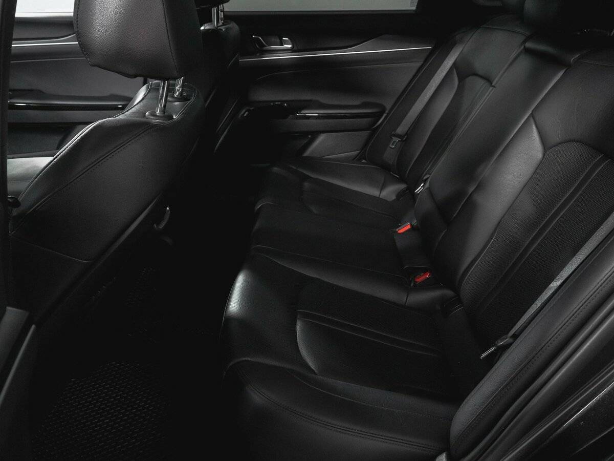 Купить Kia K5, 2020, 85 007 км.. Фото: #9