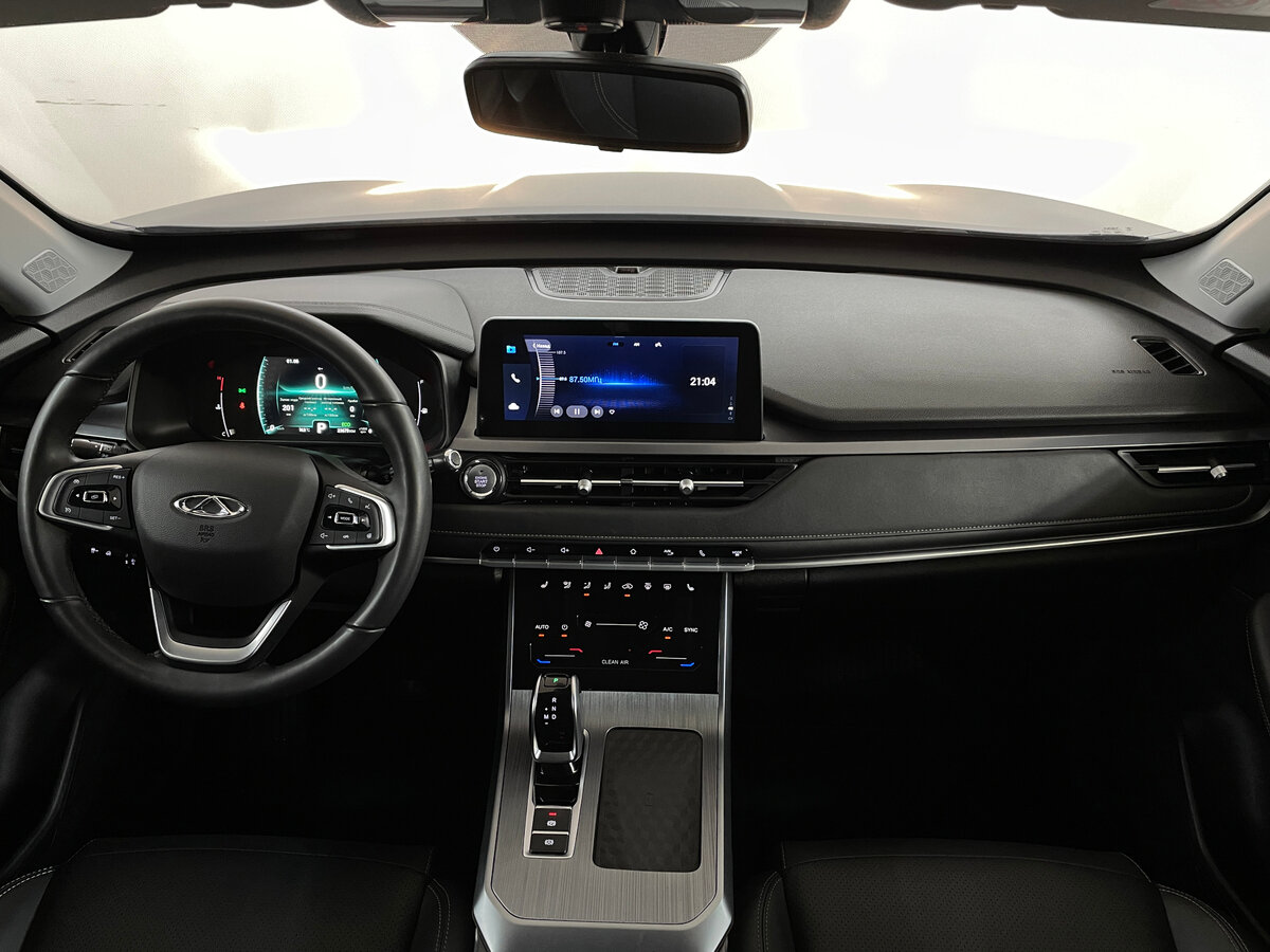 Купить Chery Tiggo 4 Pro, 2023, 23 679 км.. Фото: #4