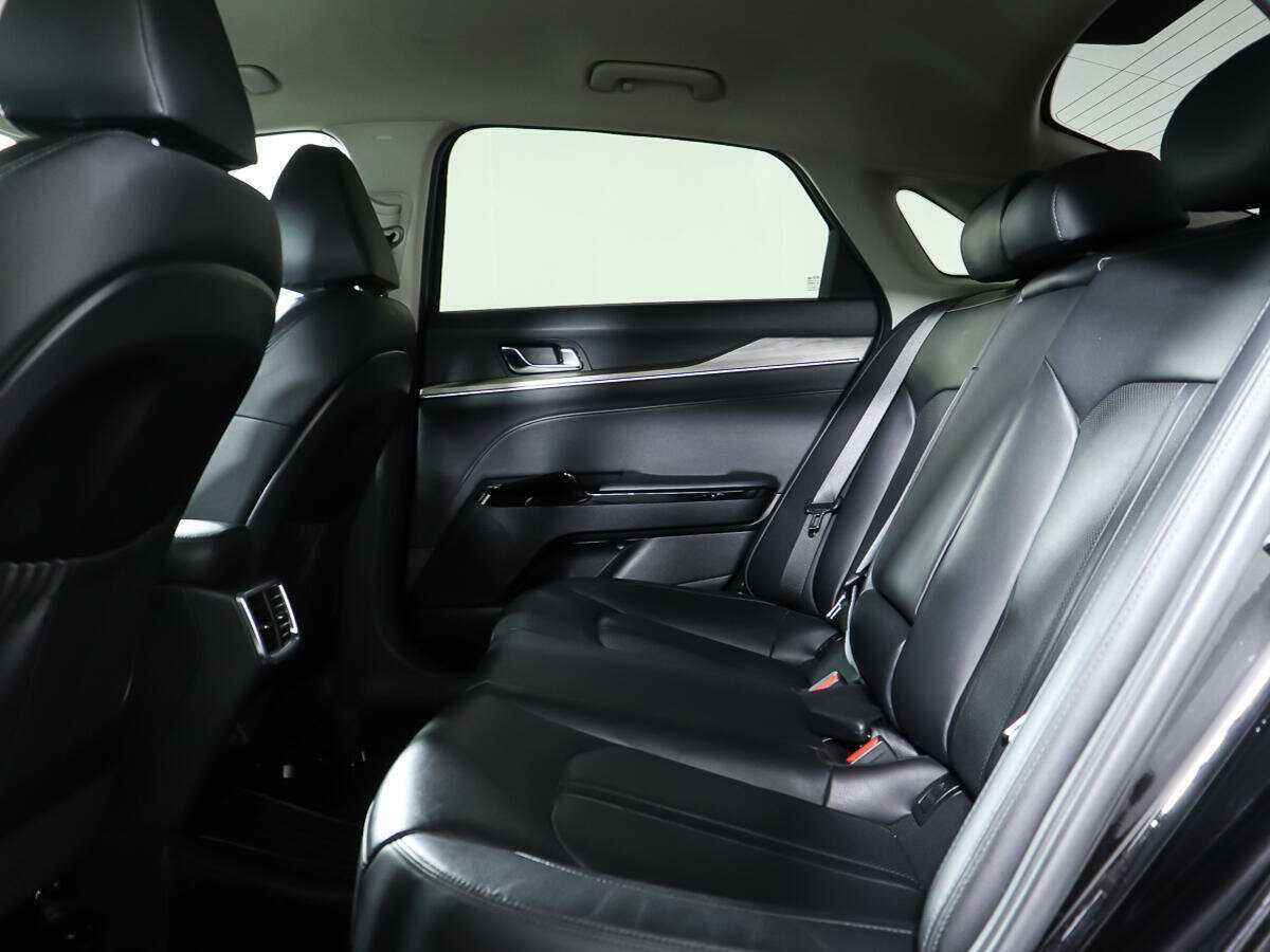 Купить Kia K5, 2020, 83 119 км.. Фото: #8