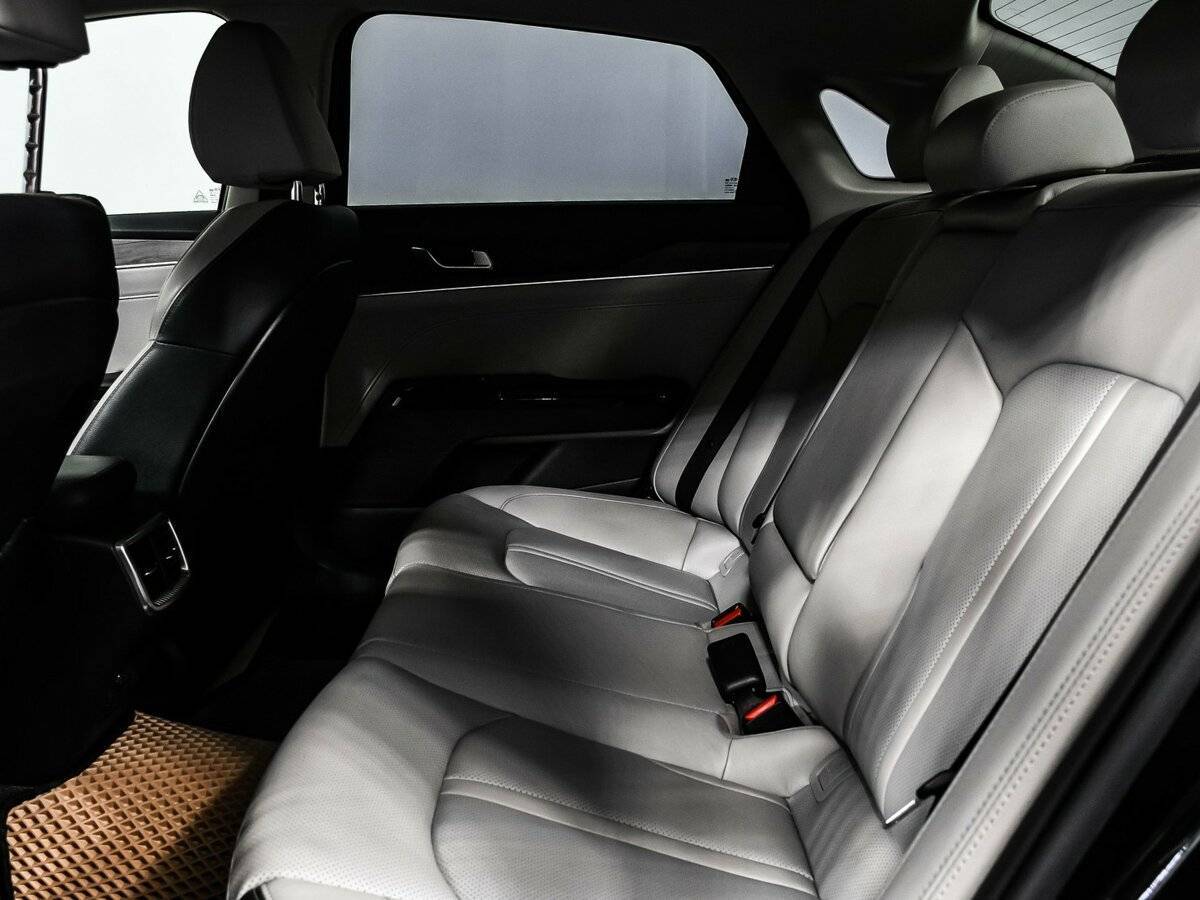 Купить Kia K5, 2020, 92 500 км.. Фото: #11