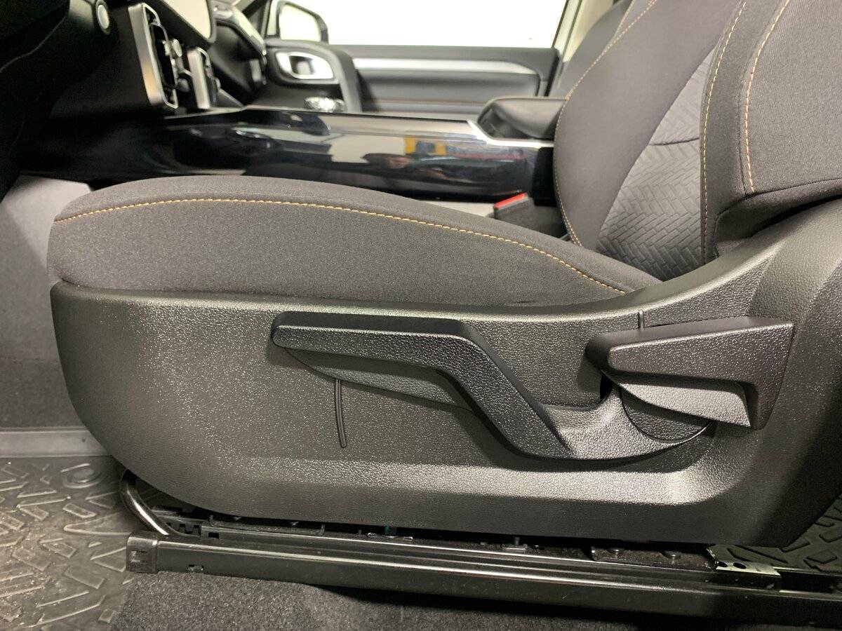 Купить Haval Dargo, 2023, 25 301 км.. Фото: #15