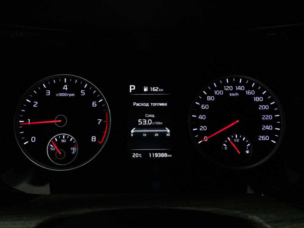 Купить Kia K5, 2021, 119 385 км.. Фото: #11