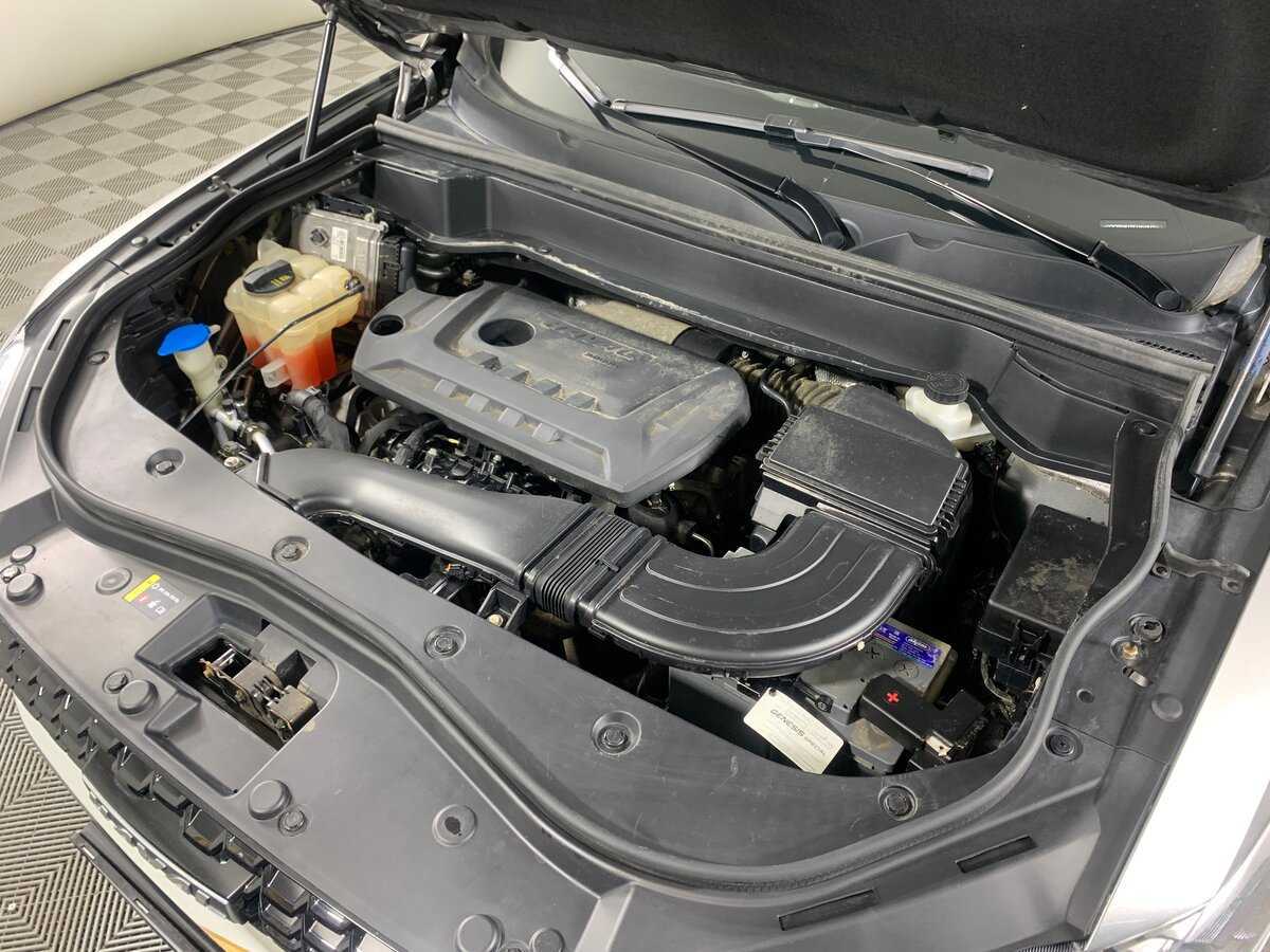 Купить Haval F7, 2019, 132 640 км.. Фото: #10