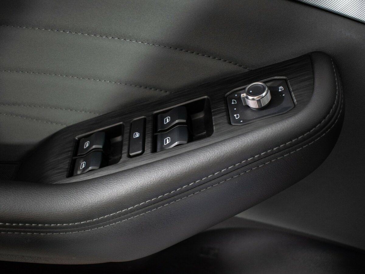 Купить Haval F7x, 2024, 27 825 км.. Фото: #15