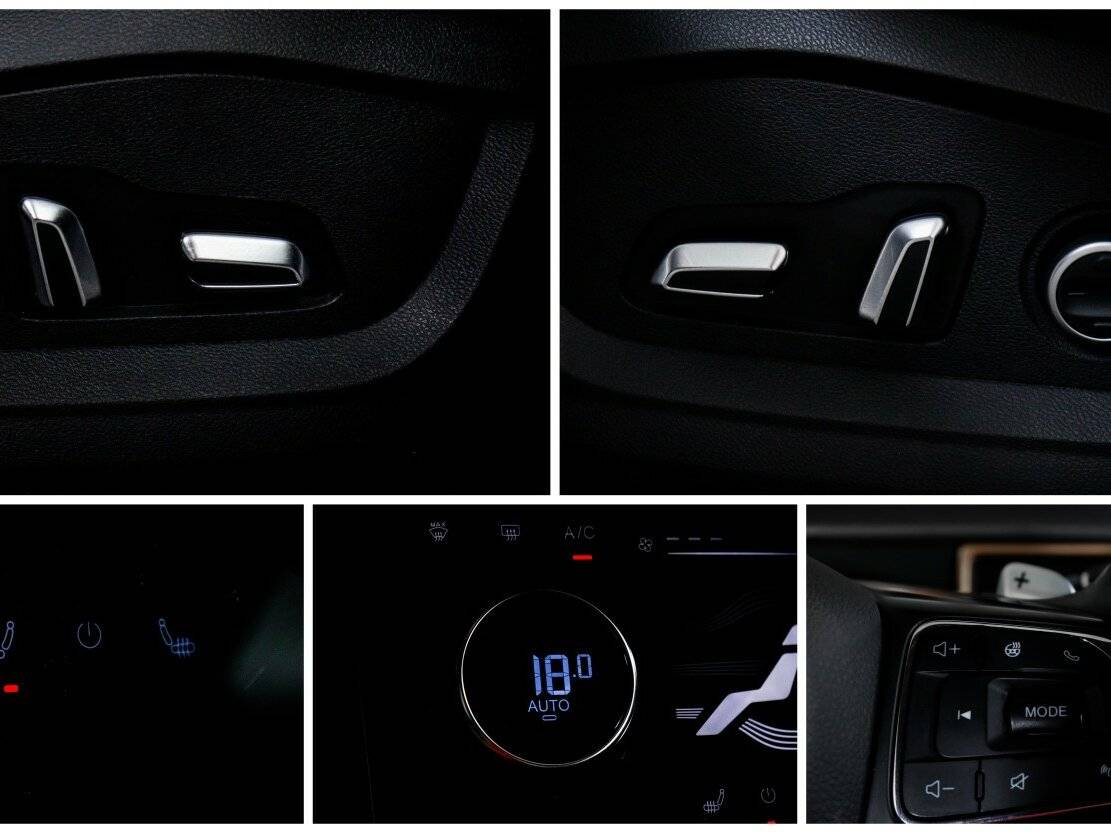 Купить EXEED LX, 2023, 42 913 км.. Фото: #16