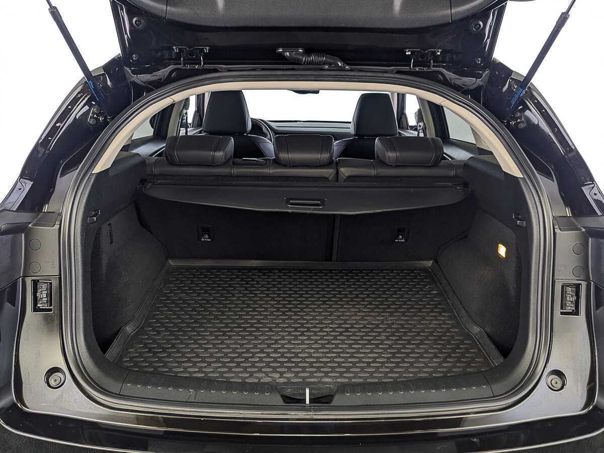 Купить Haval F7, 2022, 59 331 км.. Фото: #9