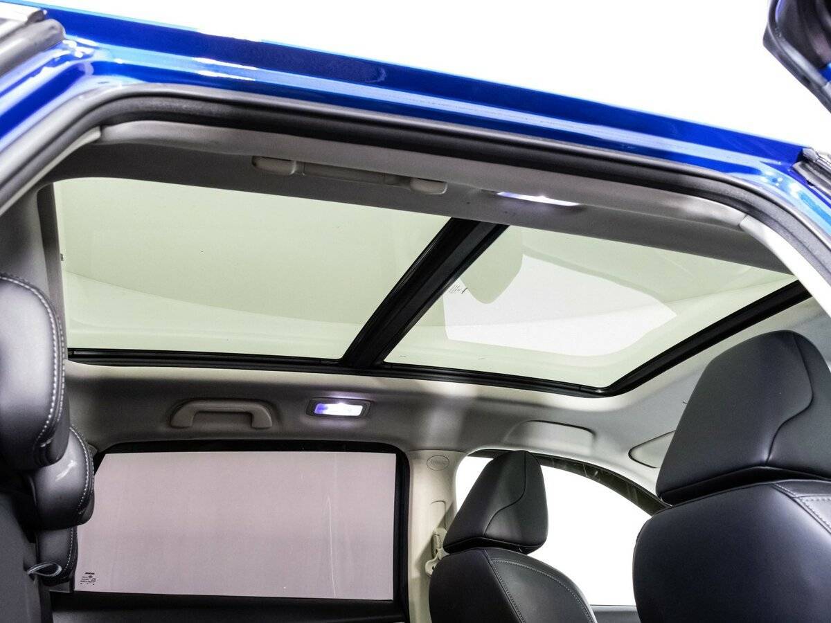 Купить Haval F7, 2021, 185 461 км.. Фото: #15