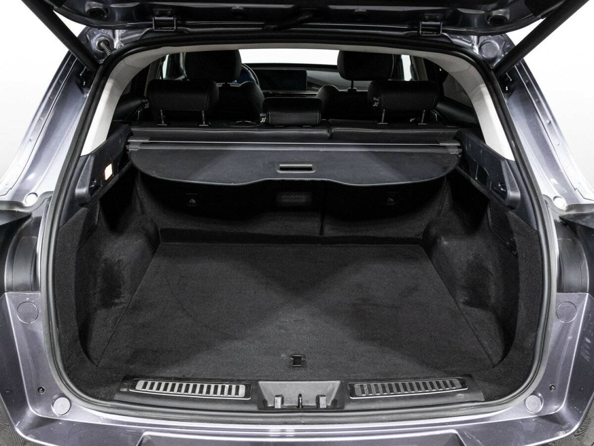 Купить EXEED LX, 2022, 30 236 км.. Фото: #14