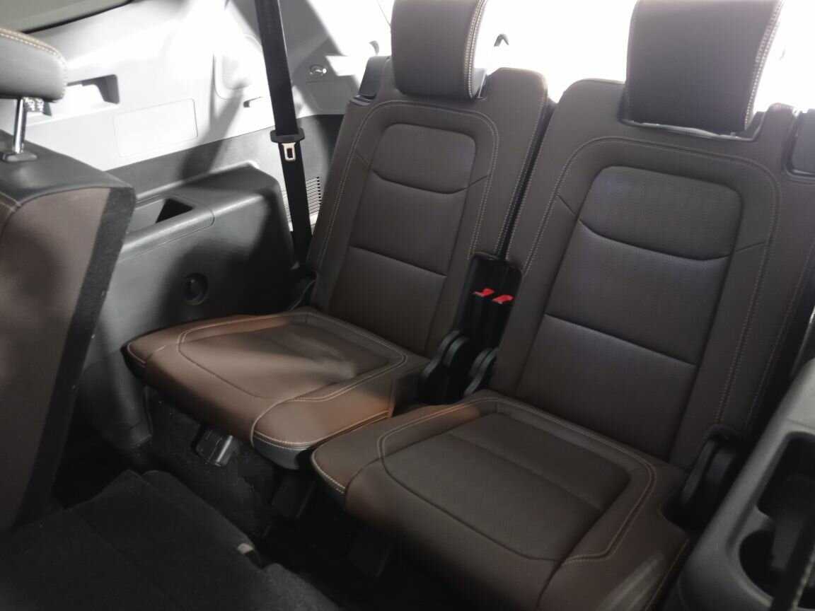 Купить Chery Tiggo 8 Pro, 2023, 13 700 км.. Фото: #15