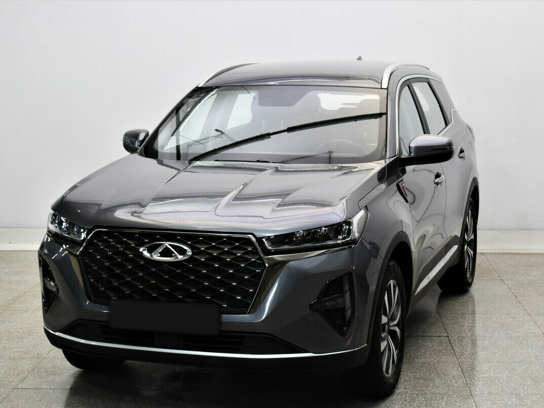 Купить Chery Tiggo 7 Pro Max, 2023, 9 915 км.. Фото: #0