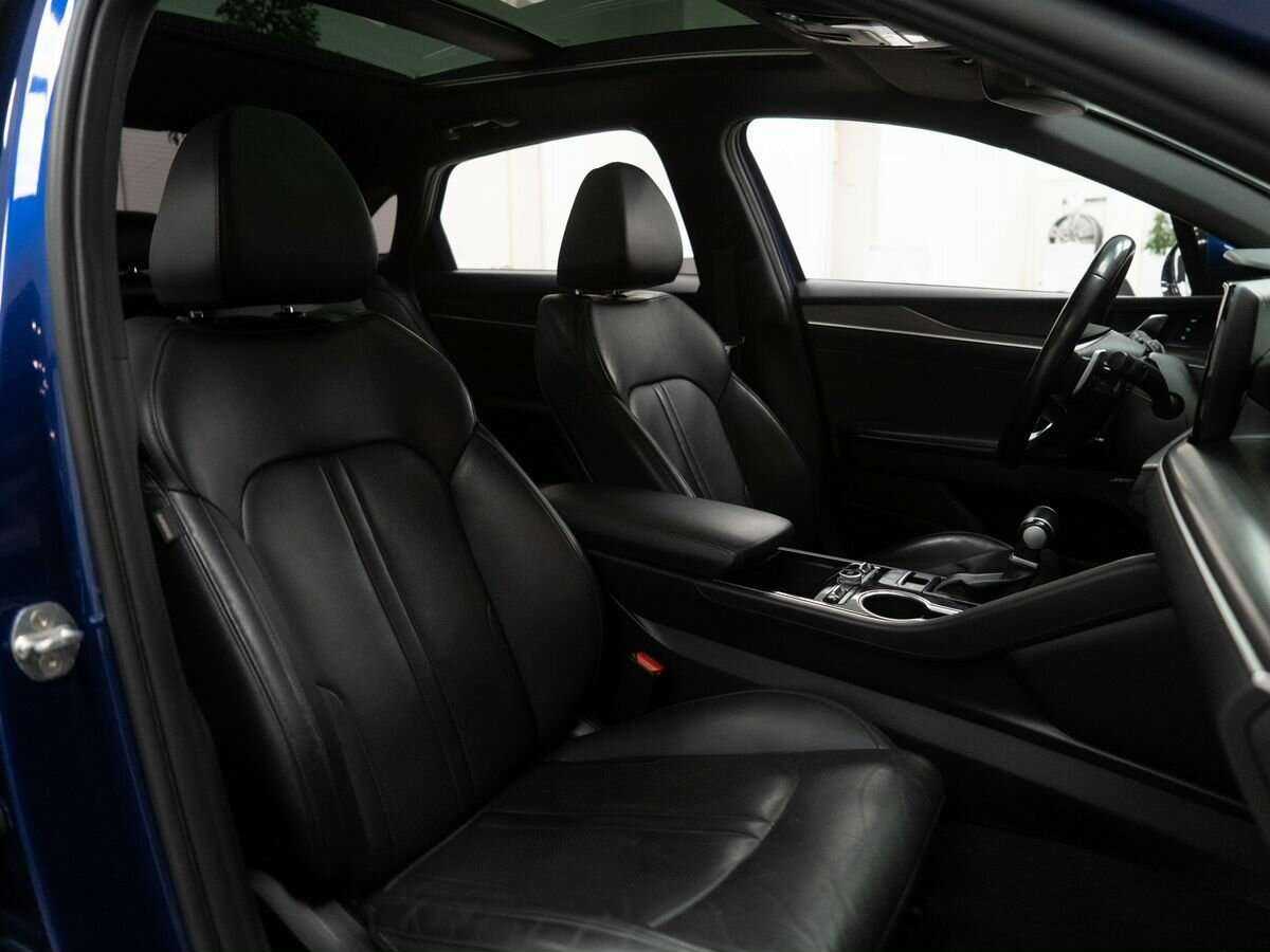 Купить Kia K5, 2020, 74 000 км.. Фото: #8
