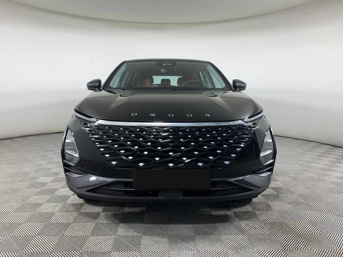 Купить OMODA C5, 2023, 21 250 км.. Фото: #1